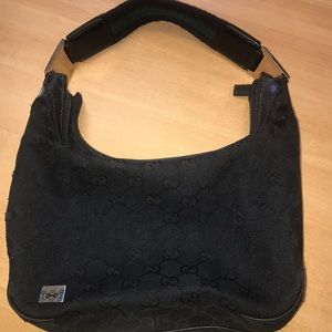 Authentic Gucci Shoulder Bag